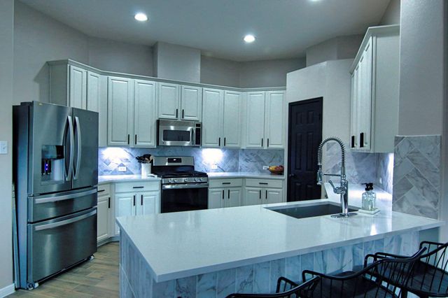 8302 Sierra Dawn Drive, Tomball, TX 77375