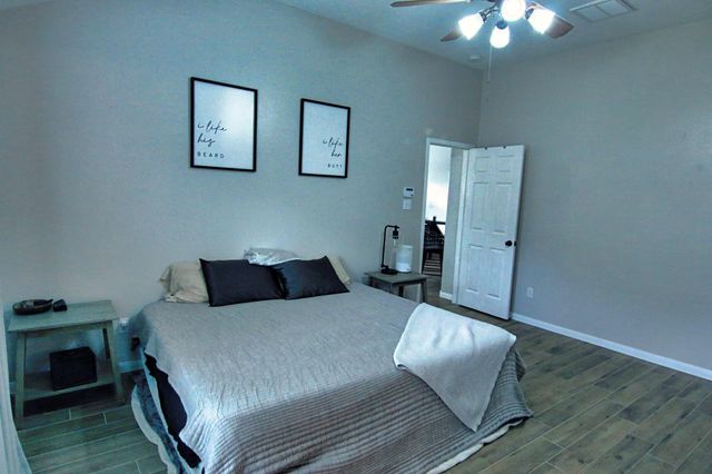 8302 Sierra Dawn Drive, Tomball, TX 77375