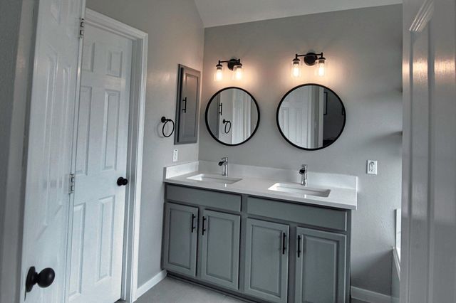 8302 Sierra Dawn Drive, Tomball, TX 77375