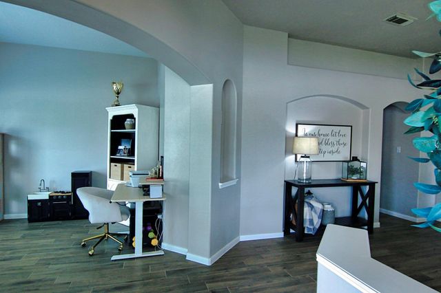 8302 Sierra Dawn Drive, Tomball, TX 77375