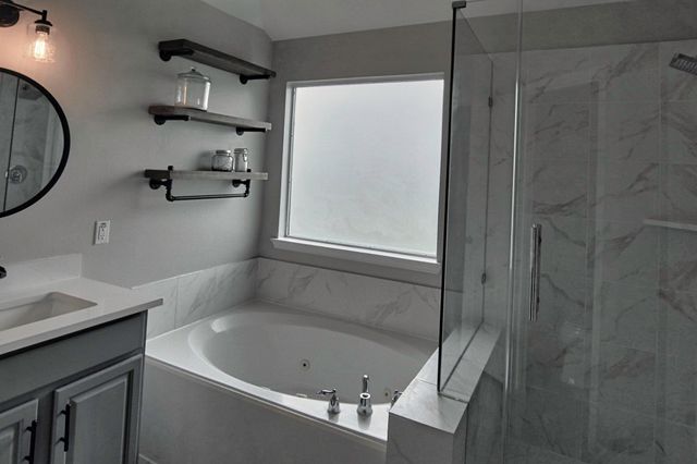 8302 Sierra Dawn Drive, Tomball, TX 77375