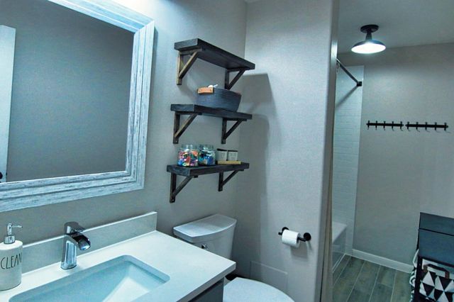 8302 Sierra Dawn Drive, Tomball, TX 77375