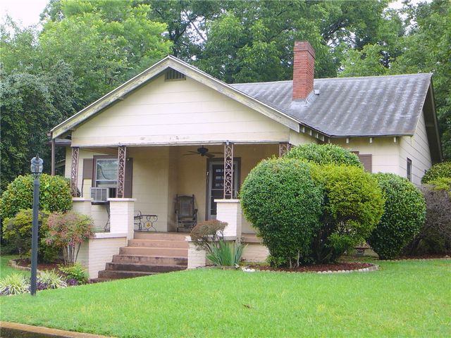 701 Glenn Street, Anderson, SC 29625