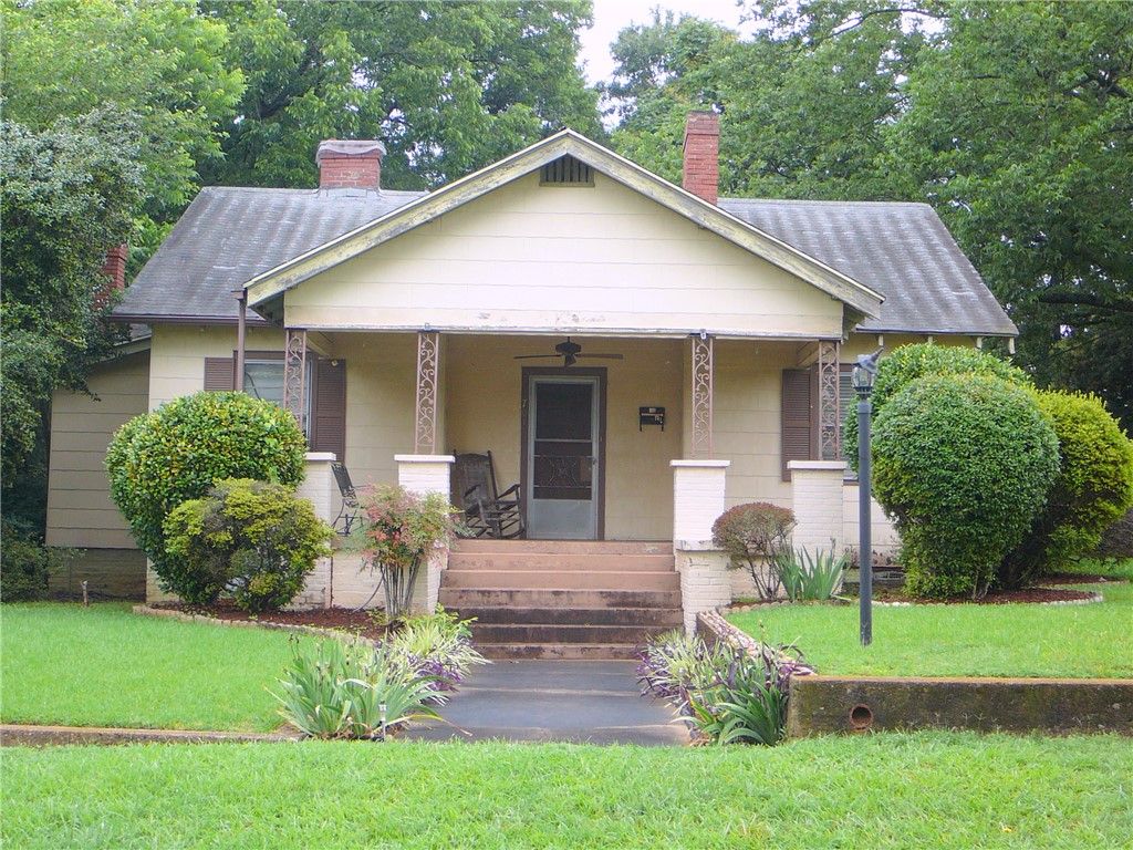 701 Glenn Street, Anderson, SC 29625