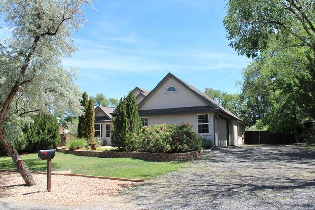 108 Mount View Drive, Grand Junction, CO 81501