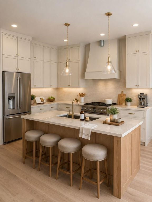 6920 & 6922 Victoria Avenue, Dallas, TX 75209 — exterior