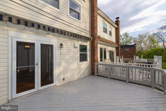 1420 POWELL RD, Brookhaven, PA 19015