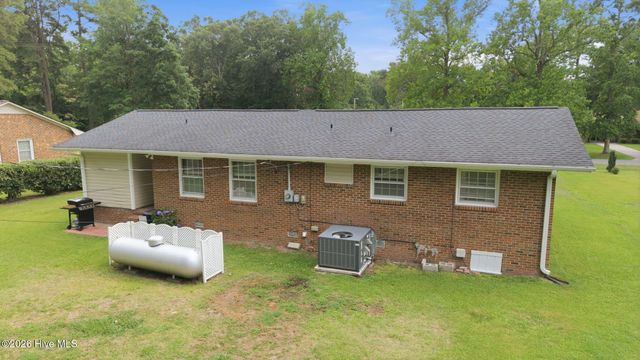 105 Beech Lane, Washington, NC 27889
