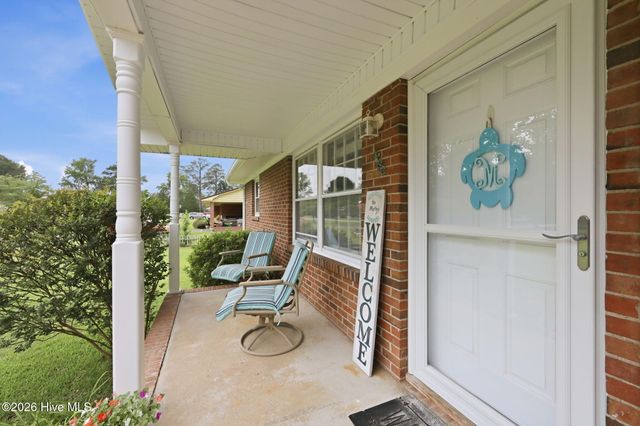 105 Beech Lane, Washington, NC 27889