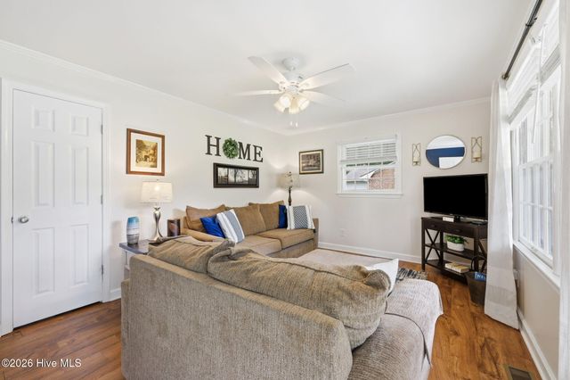 105 Beech Lane, Washington, NC 27889