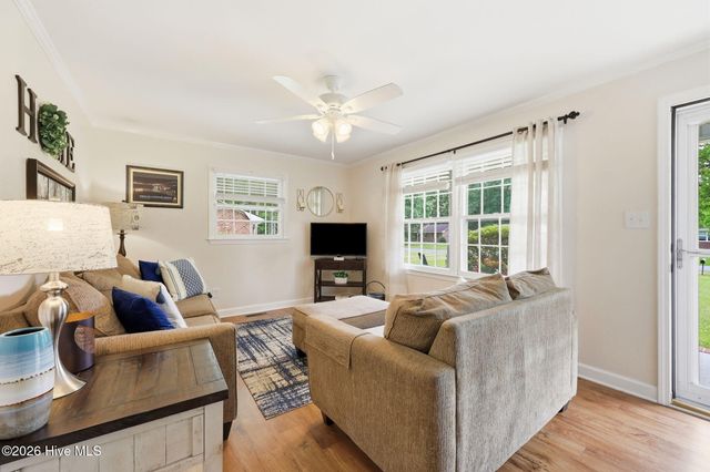 105 Beech Lane, Washington, NC 27889
