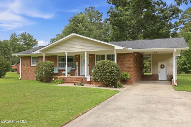 105 Beech Lane, Washington, NC 27889