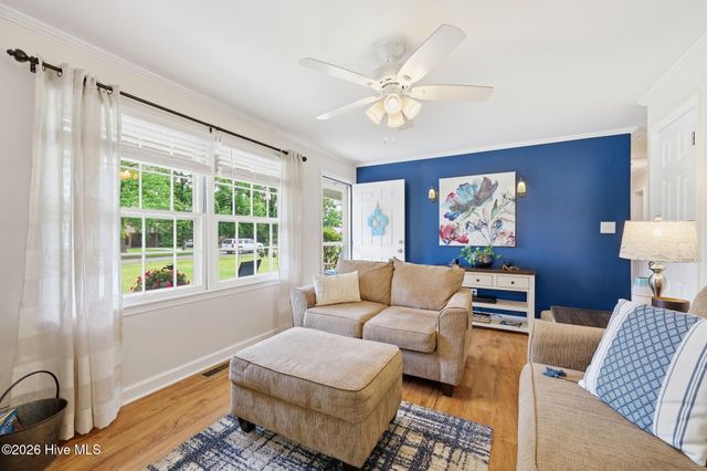 105 Beech Lane, Washington, NC 27889
