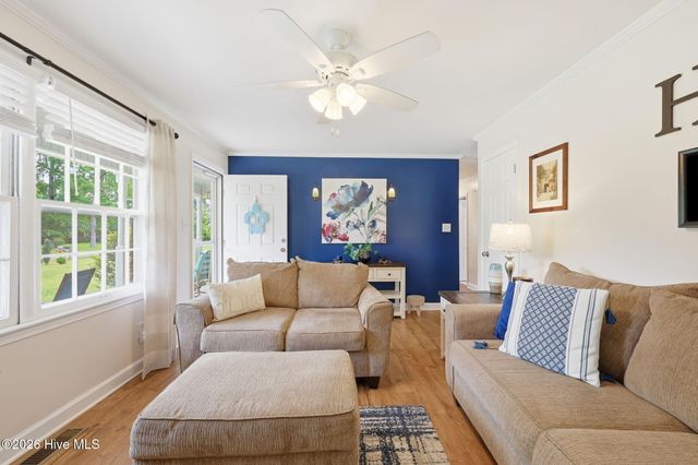 105 Beech Lane, Washington, NC 27889