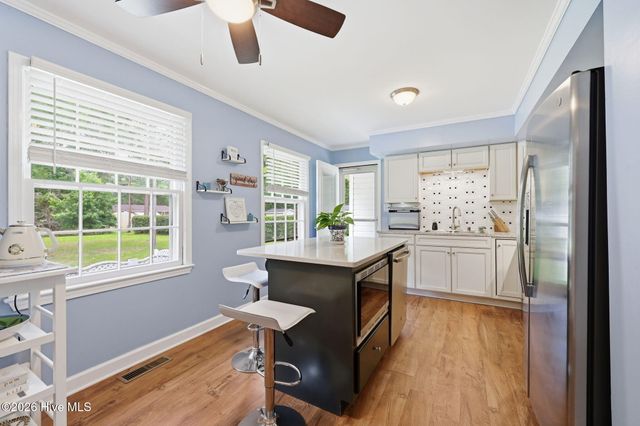 105 Beech Lane, Washington, NC 27889