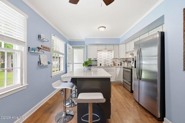 105 Beech Lane, Washington, NC 27889