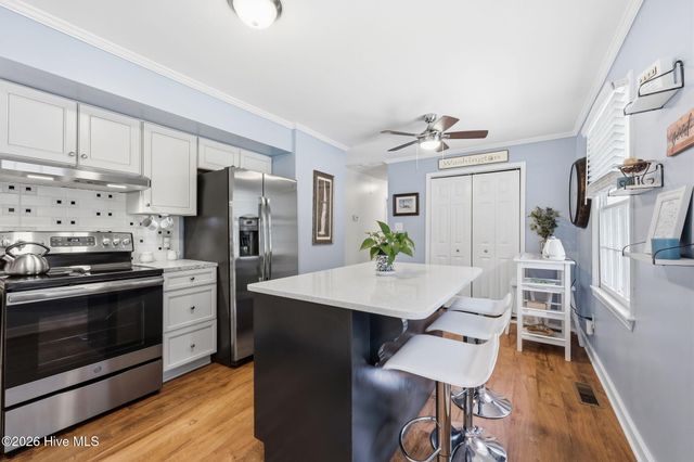 105 Beech Lane, Washington, NC 27889