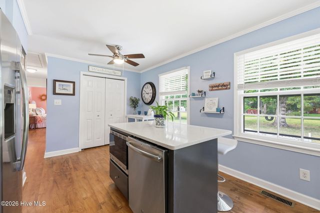 105 Beech Lane, Washington, NC 27889