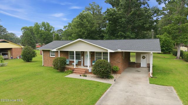105 Beech Lane, Washington, NC 27889