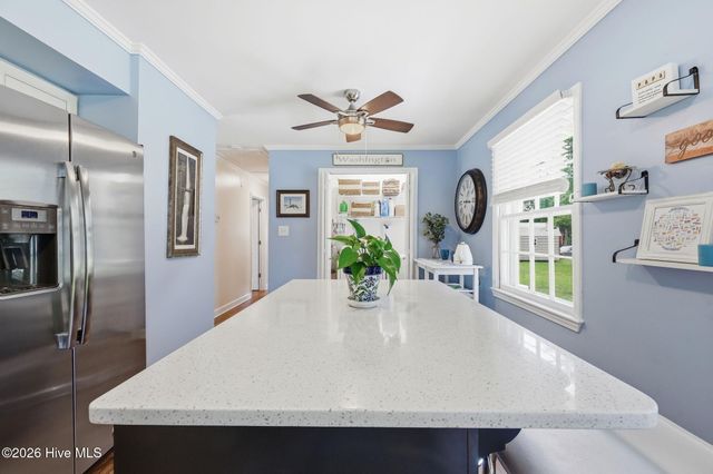 105 Beech Lane, Washington, NC 27889