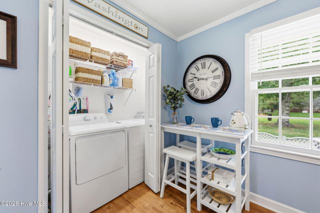105 Beech Lane, Washington, NC 27889