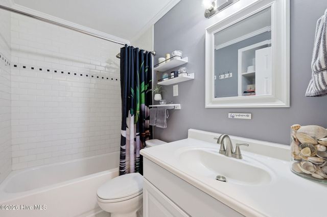 105 Beech Lane, Washington, NC 27889