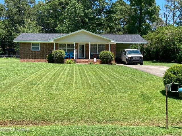 105 Beech Lane, Washington, NC 27889