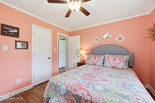 105 Beech Lane, Washington, NC 27889