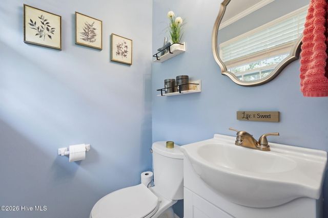 105 Beech Lane, Washington, NC 27889