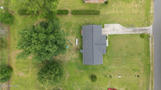 105 Beech Lane, Washington, NC 27889