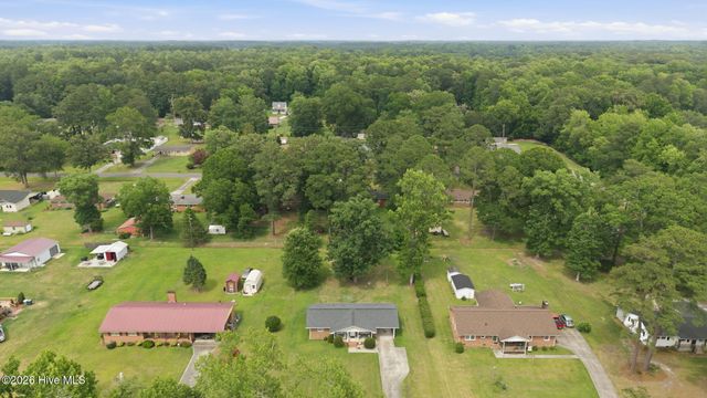 105 Beech Lane, Washington, NC 27889
