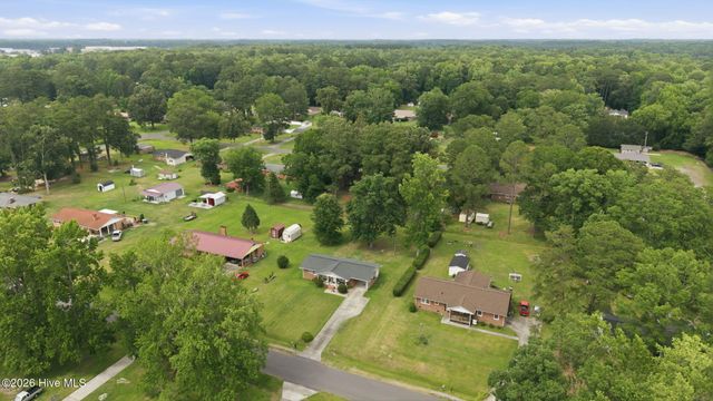 105 Beech Lane, Washington, NC 27889