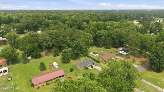 105 Beech Lane, Washington, NC 27889