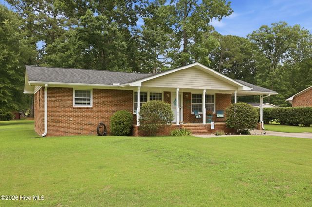 105 Beech Lane, Washington, NC 27889