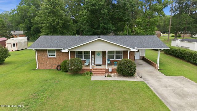 105 Beech Lane, Washington, NC 27889