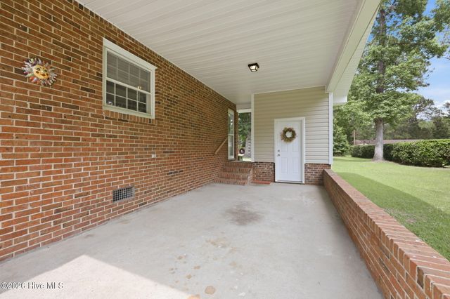 105 Beech Lane, Washington, NC 27889