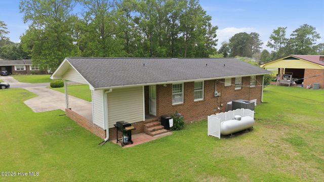 105 Beech Lane, Washington, NC 27889