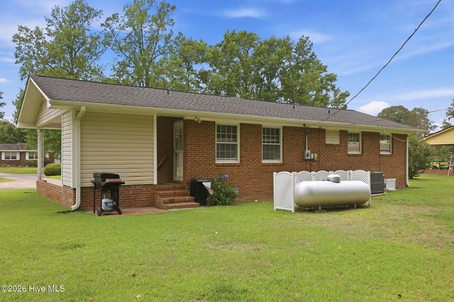 105 Beech Lane, Washington, NC 27889