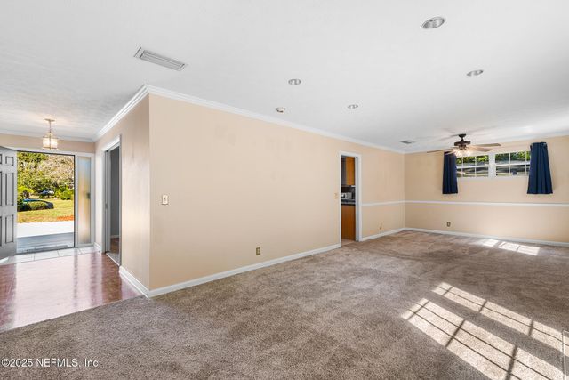 2944 MADRID Avenue E, Jacksonville, FL 32217