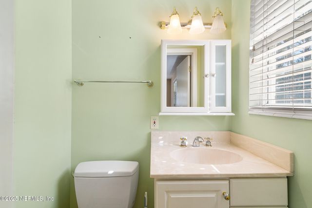 2944 MADRID Avenue E, Jacksonville, FL 32217