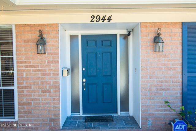 2944 MADRID Avenue E, Jacksonville, FL 32217