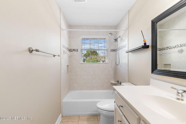 2944 MADRID Avenue E, Jacksonville, FL 32217