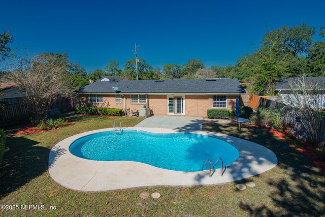 2944 MADRID Avenue E, Jacksonville, FL 32217