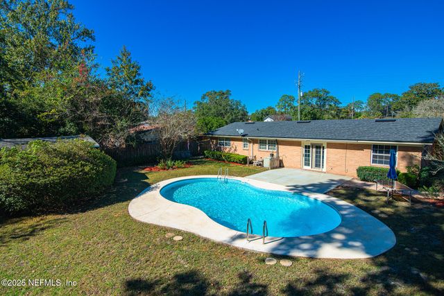 2944 MADRID Avenue E, Jacksonville, FL 32217