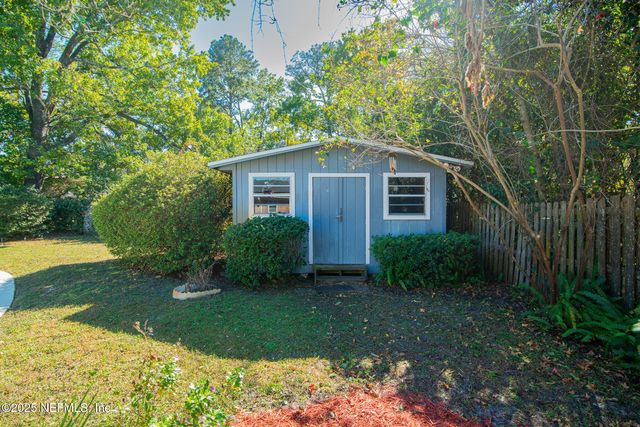 2944 MADRID Avenue E, Jacksonville, FL 32217