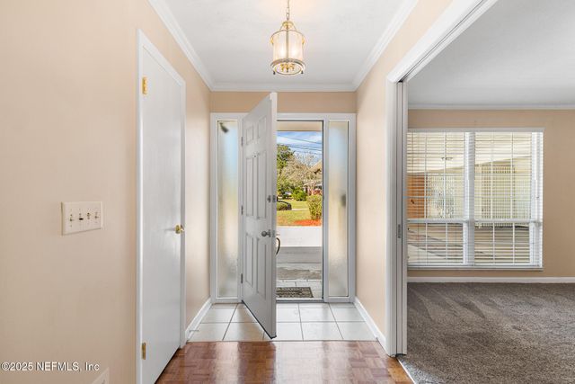 2944 MADRID Avenue E, Jacksonville, FL 32217