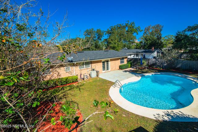 2944 MADRID Avenue E, Jacksonville, FL 32217