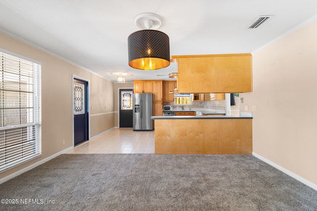 2944 MADRID Avenue E, Jacksonville, FL 32217