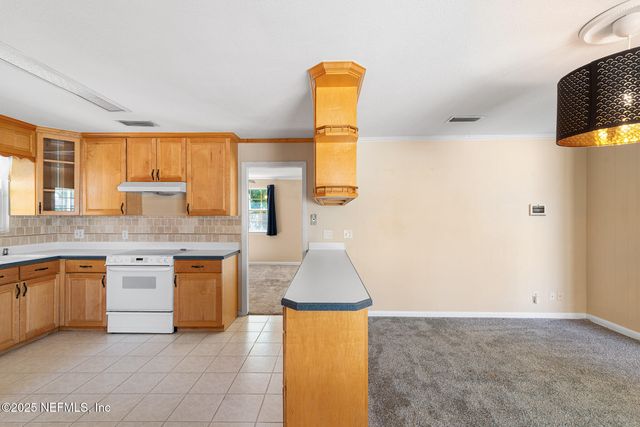 2944 MADRID Avenue E, Jacksonville, FL 32217