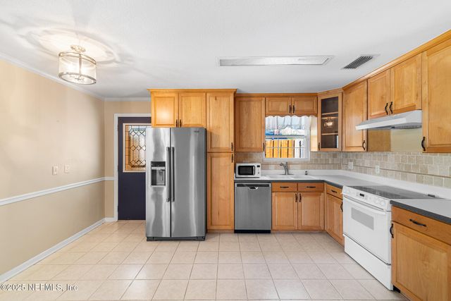 2944 MADRID Avenue E, Jacksonville, FL 32217